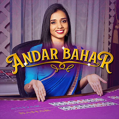 Andar Bahar - JFGAMING