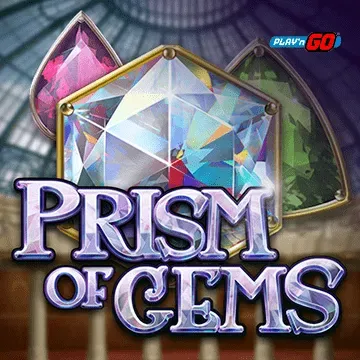 Prism of Gems - JFGAMING