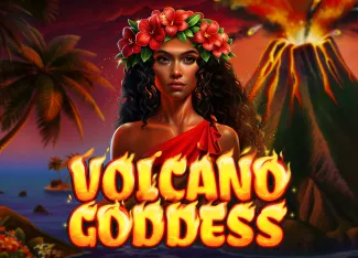 Pragmatic : Volcano Goddess - JFGAMING