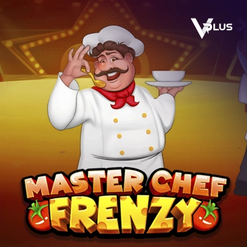Master Chef Frenzy - JFGAMING