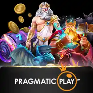 Pragmatic - JFGAMING