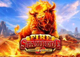 Fire Stampede - JFGAMING