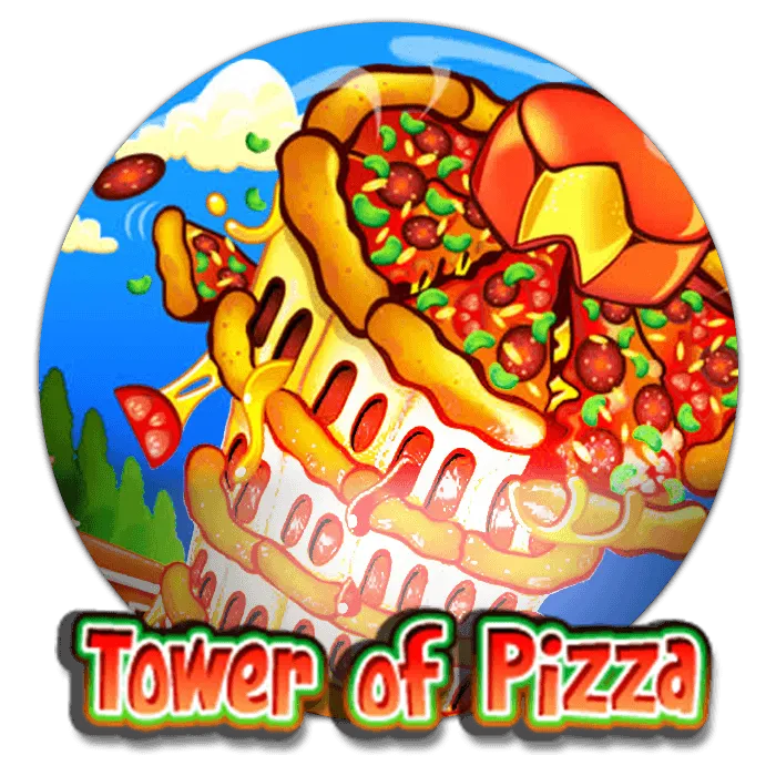 Habanero : Tower Of Pizza - JFGAMING