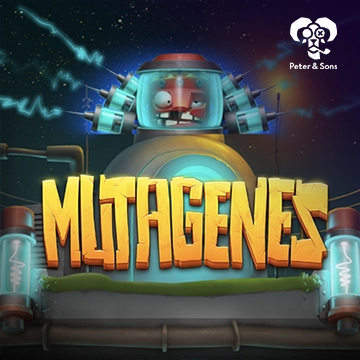 Mutagenes - JFGAMING