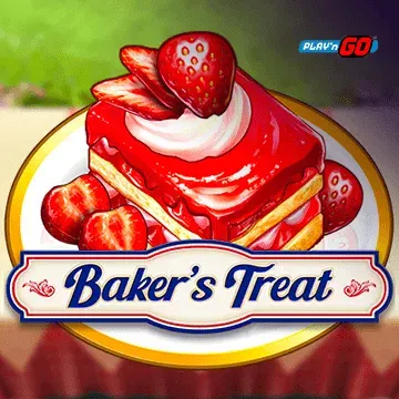 Bakers Treat - JFGAMING