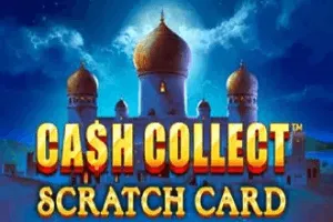 Cash Collect Scratch - JFGAMING