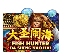 Fish Hunting: Da Sheng Nao Hai - JFGAMING