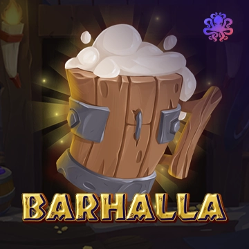 Barhalla - JFGAMING