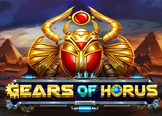 Pragmatic : Gears of Horus - JFGAMING