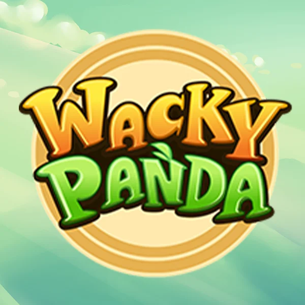 Wacky Panda - JFGAMING