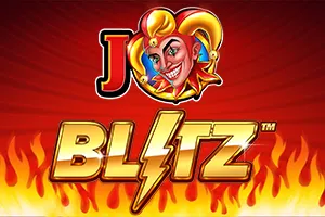 Jo Blitz - JFGAMING