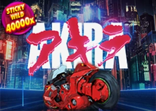Akira - JFGAMING
