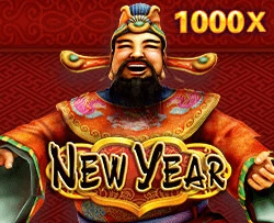 New Year - JFGAMING