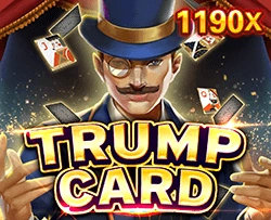 Trump Card - JFGAMING