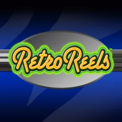 Retro Reels - JFGAMING