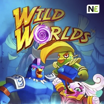 Wild Worlds - JFGAMING