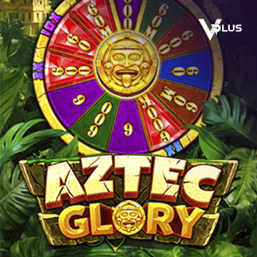 Aztec Glory - JFGAMING