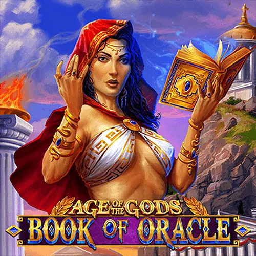 Age of Gods: Book of Oracle - JFGAMING
