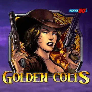 Golden Colts - JFGAMING