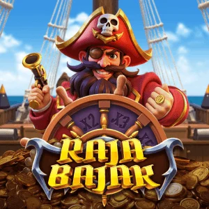 Pirate King - JFGAMING