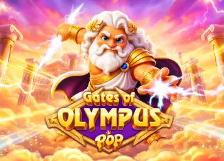 Gates of Olympus POP - JFGAMING