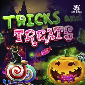 Tricks and Treats - JFGAMING