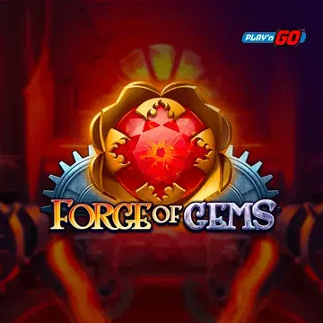 Forge Of Gems - JFGAMING