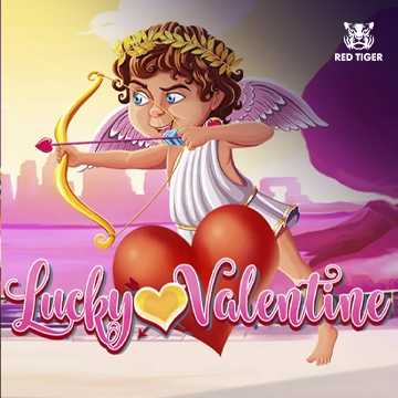 Lucky Valentine - JFGAMING