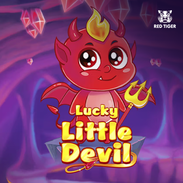 Lucky Little Devil - JFGAMING