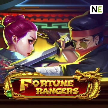 Fortune Rangers - JFGAMING
