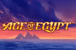 Age of Egypt - JFGAMING