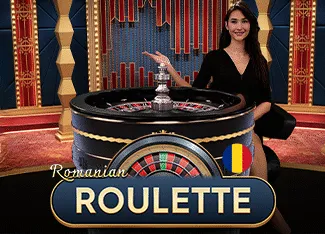 Romanian Roulette - JFGAMING