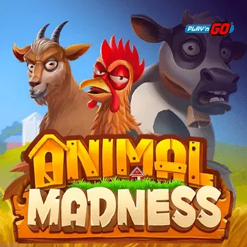 Animal Madness - JFGAMING