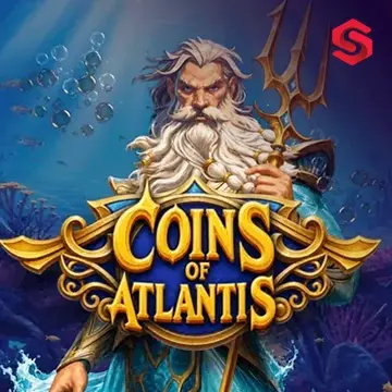 Coins of Atlantis - JFGAMING