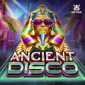Ancient Disco - JFGAMING