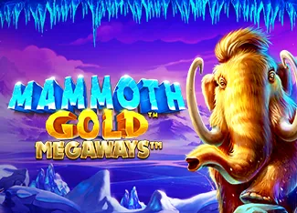 Pragmatic : Mammoth Gold Megaways - JFGAMING