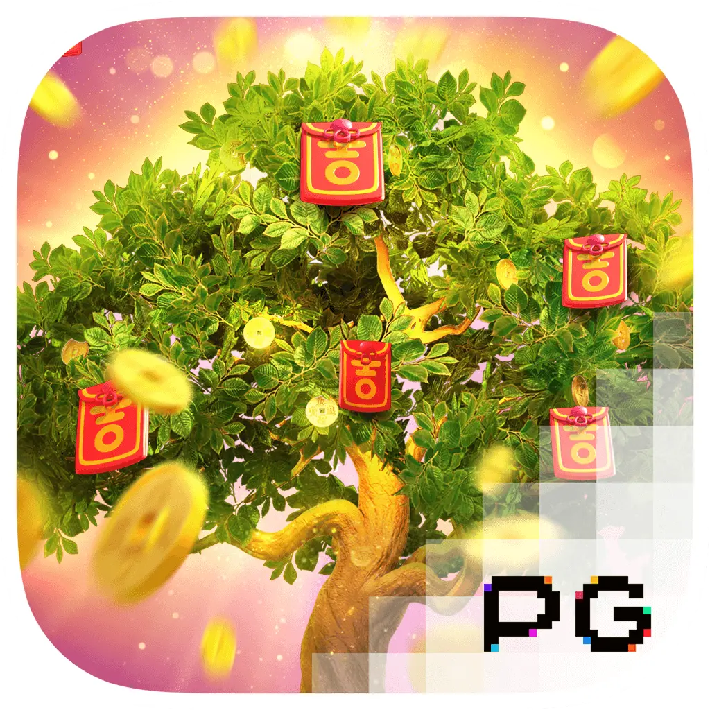PGSoft : Prosperity Fortune Tree - JFGAMING