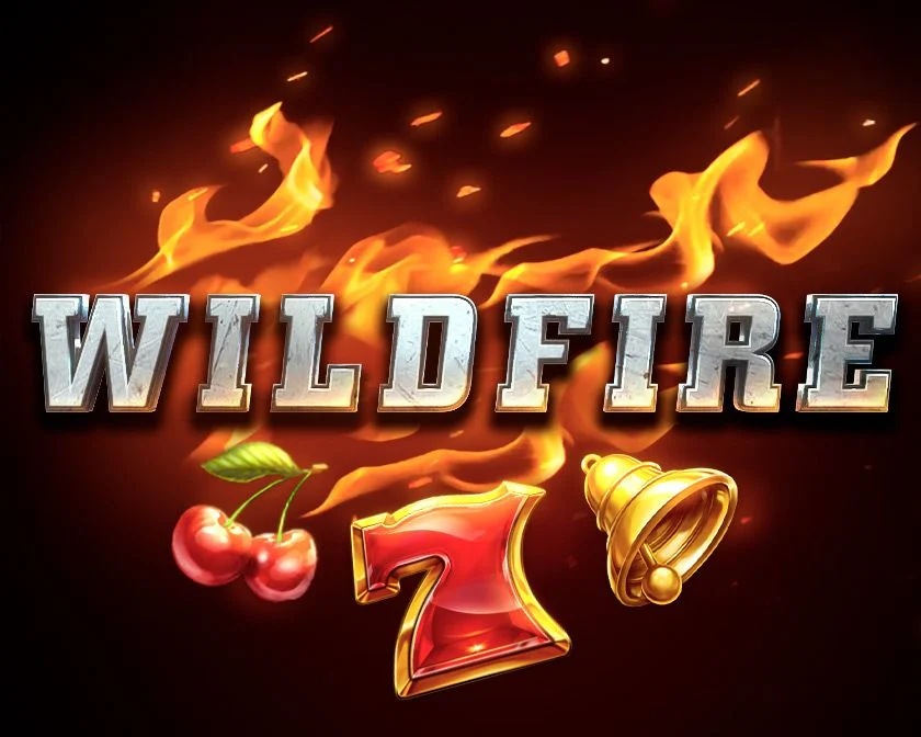 Wildfire - JFGAMING