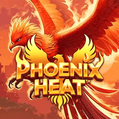 Phoenix Heat - JFGAMING