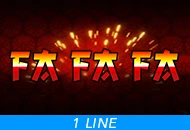 FaFaFa - JFGAMING
