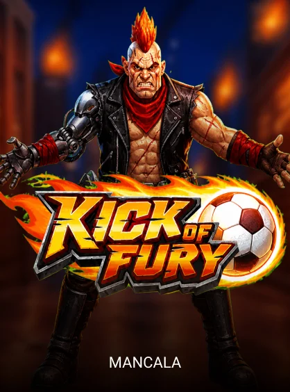 Mancala : Kick of Fury - JFGAMING