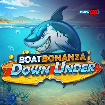 Boat Bonanza Down Under - JFGAMING