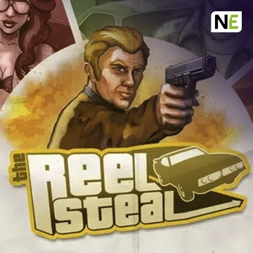 Reel Steal - JFGAMING