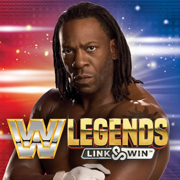 WWE Legends: Link & Win - JFGAMING
