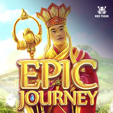 Epic Journey - JFGAMING