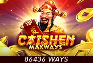 Caishen - JFGAMING