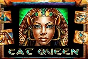 Cat Queen - JFGAMING