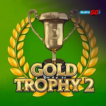Gold Trophy 2 - JFGAMING