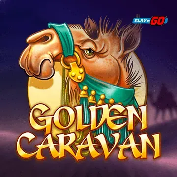Golden Caravan - JFGAMING