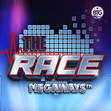 The Race - JFGAMING